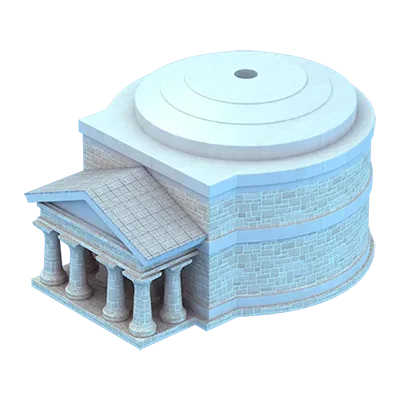 The Pantheon