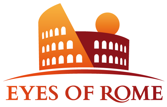 Eyes of Rome logo