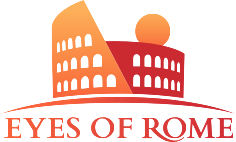 Eyes of Rome