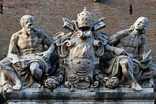 Principles of Heraldry